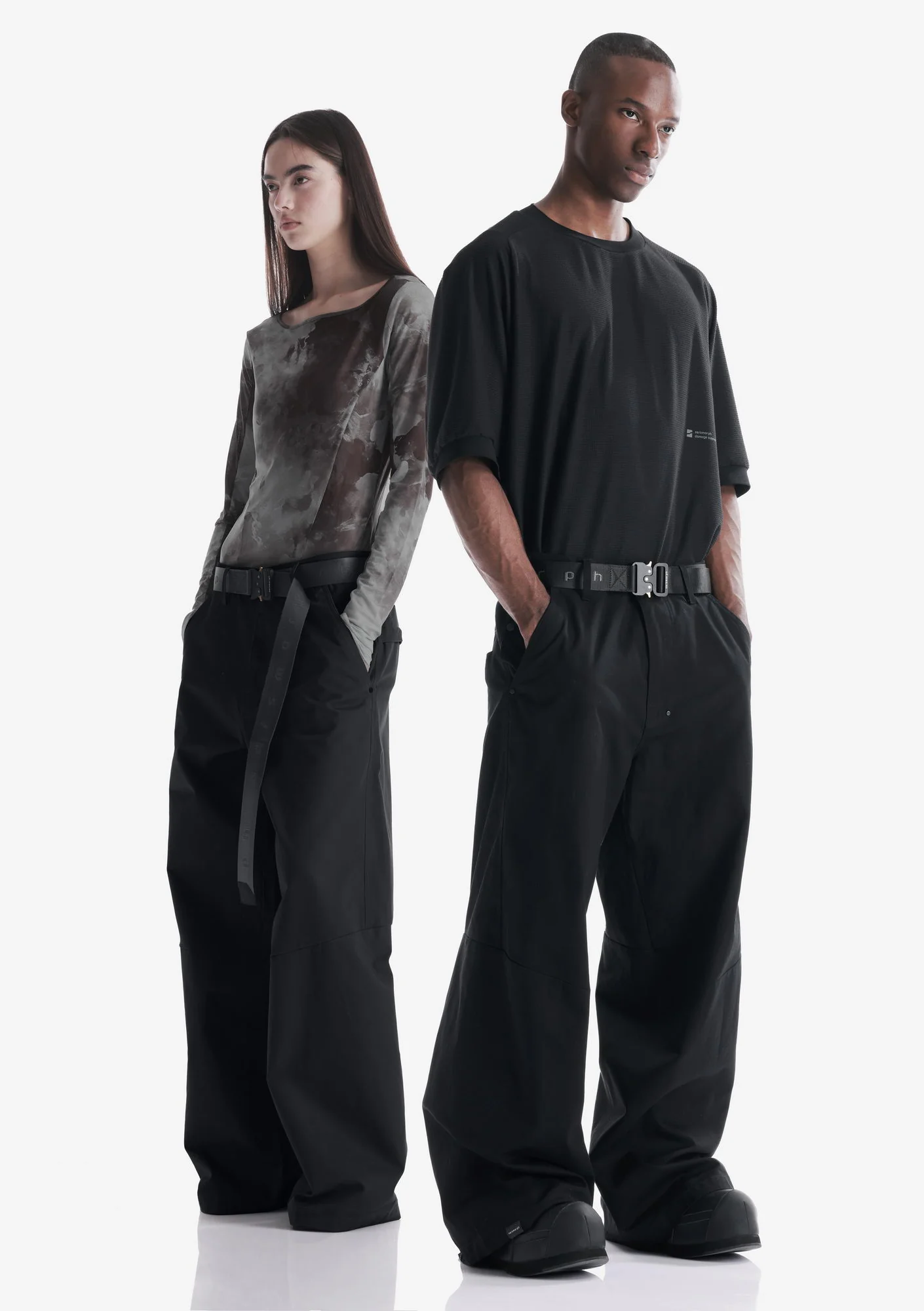Spring-Summer 2026 | KRAKATAU